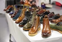 Report – London Super Trunk Show 2026