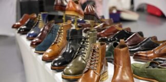Report – London Super Trunk Show 2026