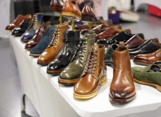 Report – London Super Trunk Show 2026