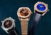 Universal Genève Makes a Triumphant Return: 2026 Relaunch at Watches & Wonders Ignites the Vintage Market – The Boca Raton Tribune