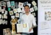 The Newcastle Great Park business making bespoke keepsakes loved by customers all over the world