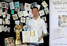 The Newcastle Great Park business making bespoke keepsakes loved by customers all over the world