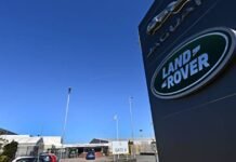 Jaguar Land Rover could have moved UK car production overseas without £380m deal