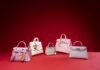 Christie’s Paris Hermès Handbag Auction: June 2026 Rare Pieces