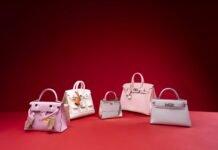 Christie’s Paris Hermès Handbag Auction: June 2026 Rare Pieces