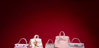 Christie’s Paris Hermès Handbag Auction: June 2026 Rare Pieces