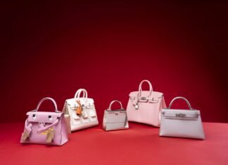 Christie’s Paris Hermès Handbag Auction: June 2026 Rare Pieces
