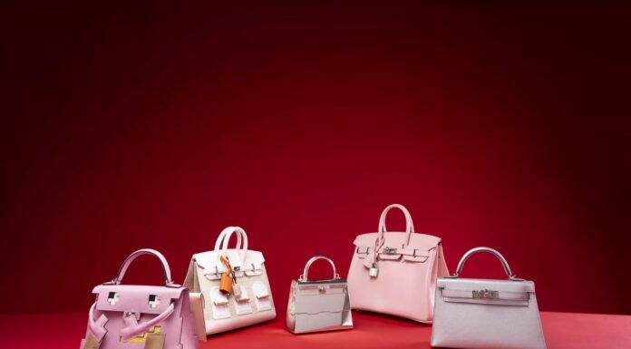 Christie’s Paris Hermès Handbag Auction: June 2026 Rare Pieces
