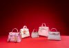 Paris – Christie’s presents the online Handbags sale, which will take place from June…