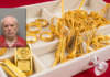 Woman finds her stolen jewelry at a Cape Coral pawn shop, house cleaner arrested