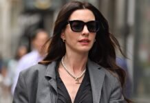 T-bar necklaces are spring’s biggest jewellery trend: 9 styles that will dress up any outfit now