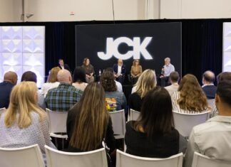 12 JCK Talks Sessions to Add to Your Las Vegas Schedule
