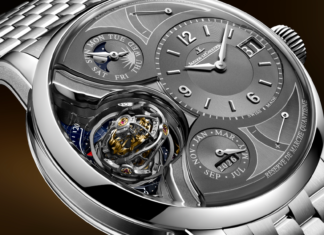 Jaeger-LeCoultre Just Unveiled One of the Wildest Watches of 2026