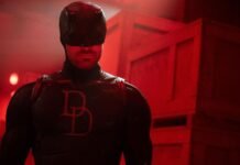 How To Create An Entire Bespoke World For Marvel’s ‘Daredevil: Born Again’