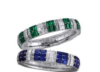 Picchiotti Dazzles With New Fine And High Jewelry Designs