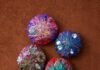 Sheila Hicks’s Cosmic Art Jewelry Comes To The Venice Biennale