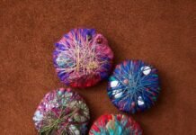 Sheila Hicks’s Cosmic Art Jewelry Comes To The Venice Biennale