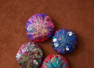 Sheila Hicks’s Cosmic Art Jewelry Comes To The Venice Biennale