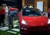 In California, Tesla Does What No Other American Car Maker Can Do