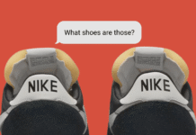 The $95 Sneakers Your Fashion Friends Will Ask You
About