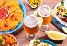 5 Mexican-Style Craft Beers Your Cooler Is Missing