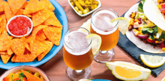 5 Mexican-Style Craft Beers Your Cooler Is Missing