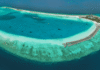 Inside the Maldives Resort You’ll Daydream About for the
Rest of Your Life