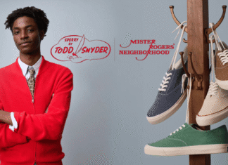 Mister Rogers Was Right About More Than Just
Kindness