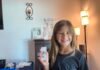Nine-year-old designer’s jewelry saves turtles