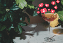 The Anti-Instagram Cocktail Era Is Here