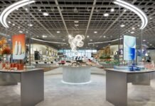 Amorepacific reopens Seoul flagship with focus on bespoke beauty solutions