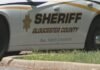 Jewelry store robbery leads to police chase ending in York County, sheriff reports