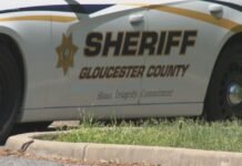 Jewelry store robbery leads to police chase ending in York County, sheriff reports
