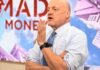 Jim Cramer says the AI boom has ‘the power to keep the country’s economy humming’