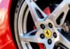 Ferrari shares fall 7% after luxury carmaker launches first fully electric vehicle