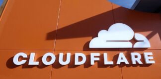 Cloudflare stock sinks 18% after earnings as company cuts 1,100 employees due to AI changes