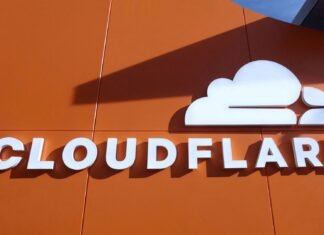Cloudflare stock sinks 18% after earnings as company cuts 1,100 employees due to AI changes