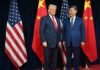 CNBC Daily Open: Iran proposes, Trump opposes, Xi watches