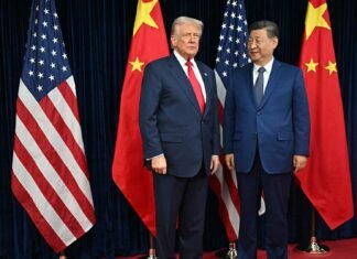 CNBC Daily Open: Iran proposes, Trump opposes, Xi watches