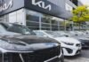 How Korean brands like Hyundai and Kia took a bite out of the British car market before the Chinese influx of EVs