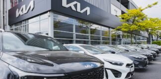 How Korean brands like Hyundai and Kia took a bite out of the British car market before the Chinese influx of EVs