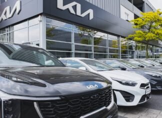 How Korean brands like Hyundai and Kia took a bite out of the British car market before the Chinese influx of EVs