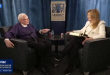 Warren Buffett on deepfakes, artificial intelligence: ‘We don’t know what’s going to happen’