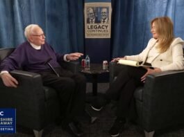 Warren Buffett on deepfakes, artificial intelligence: ‘We don’t know what’s going to happen’