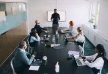 Do you need a chief AI officer? Here’s how the tech is changing boardrooms