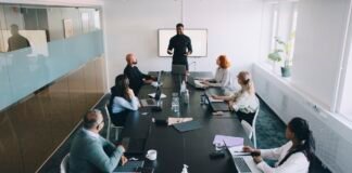 Do you need a chief AI officer? Here’s how the tech is changing boardrooms