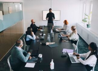 Do you need a chief AI officer? Here’s how the tech is changing boardrooms
