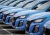 Stellantis’ Leapmotor partnership points to a wider — and riskier— industry gamble