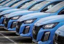 Stellantis’ Leapmotor partnership points to a wider — and riskier— industry gamble