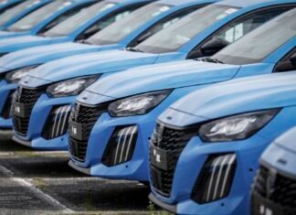 Stellantis’ Leapmotor partnership points to a wider — and riskier— industry gamble
